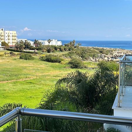 A209 Coralli Spa, Cyprus - Med View Studio プロタラス エクステリア 写真