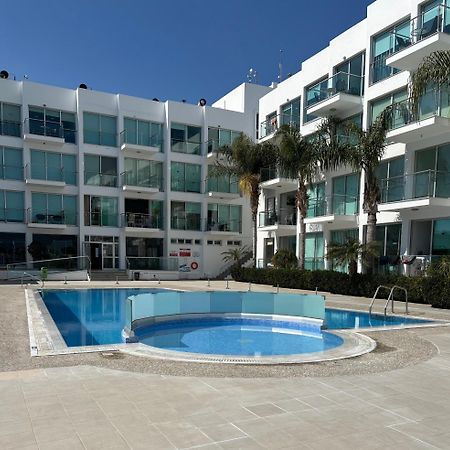 A209 Coralli Spa, Cyprus - Med View Studio プロタラス エクステリア 写真