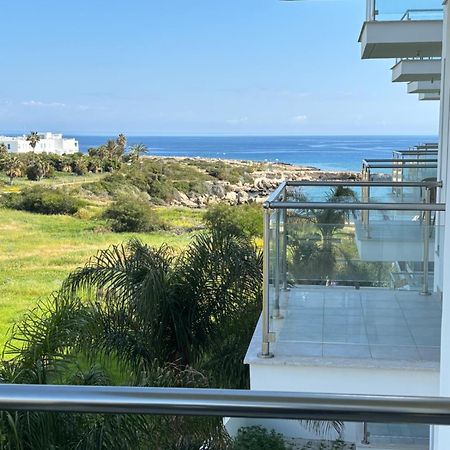 A209 Coralli Spa, Cyprus - Med View Studio プロタラス エクステリア 写真