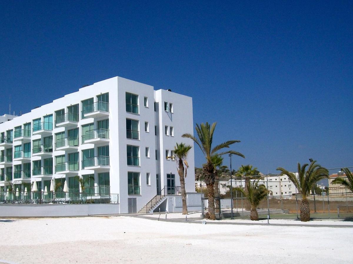 A209 Coralli Spa, Cyprus - Med View Studio プロタラス エクステリア 写真